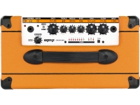 Orange Crush 20RT Orange Crush 20RT